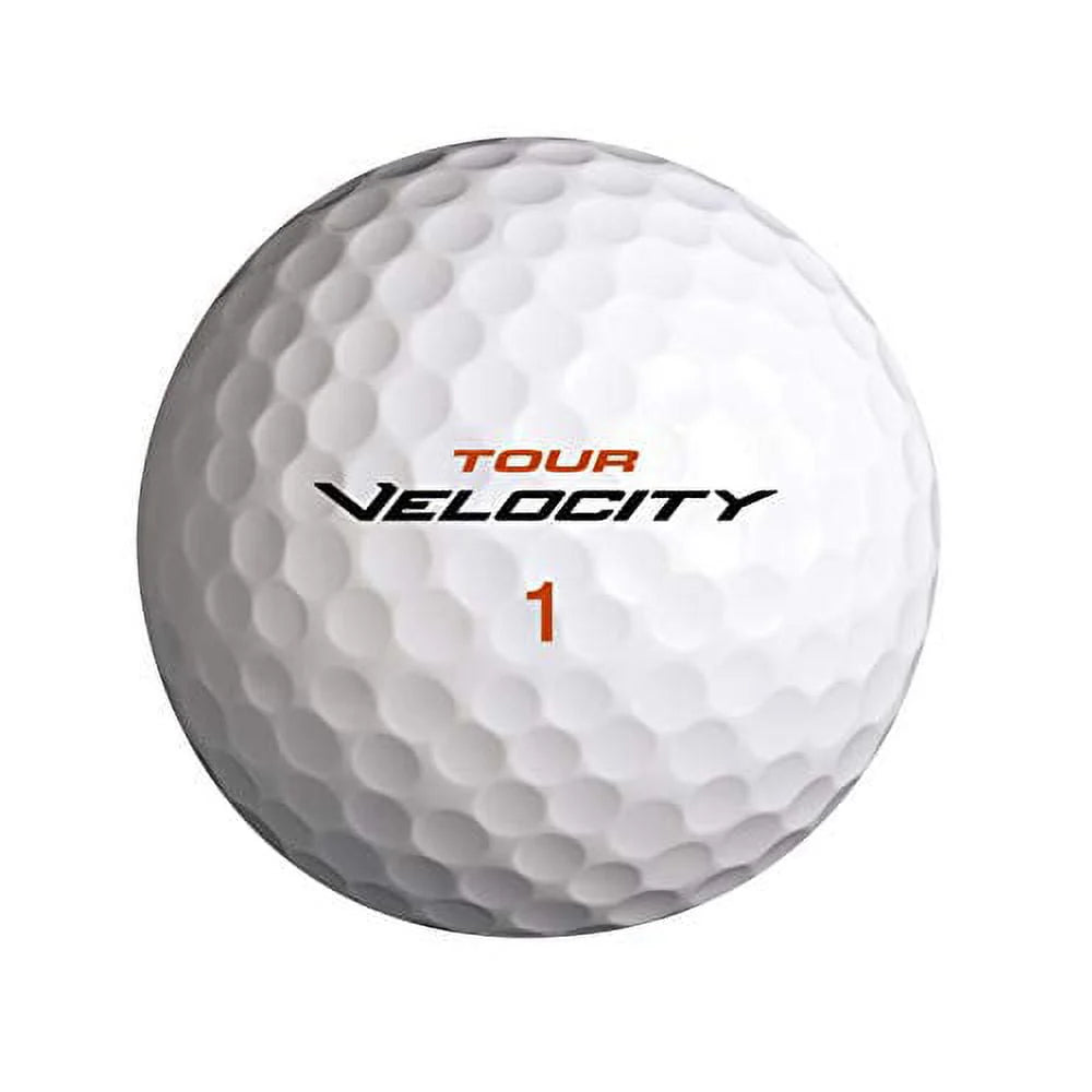 White 15-Ball Pack Golf Balls M38676