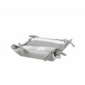 Square Basket + 3 Towels Textile P577609