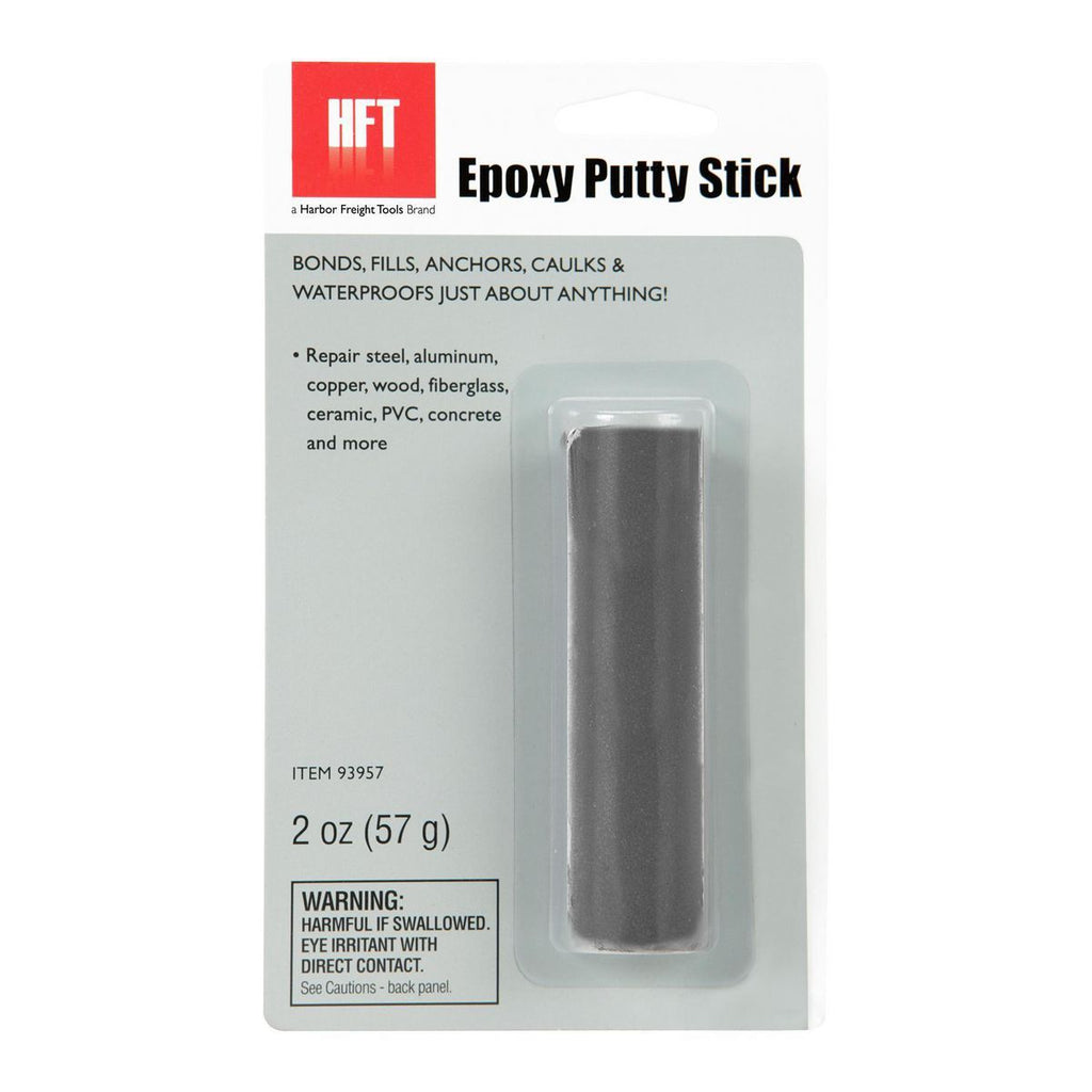 Epoxy Putty Stick R356