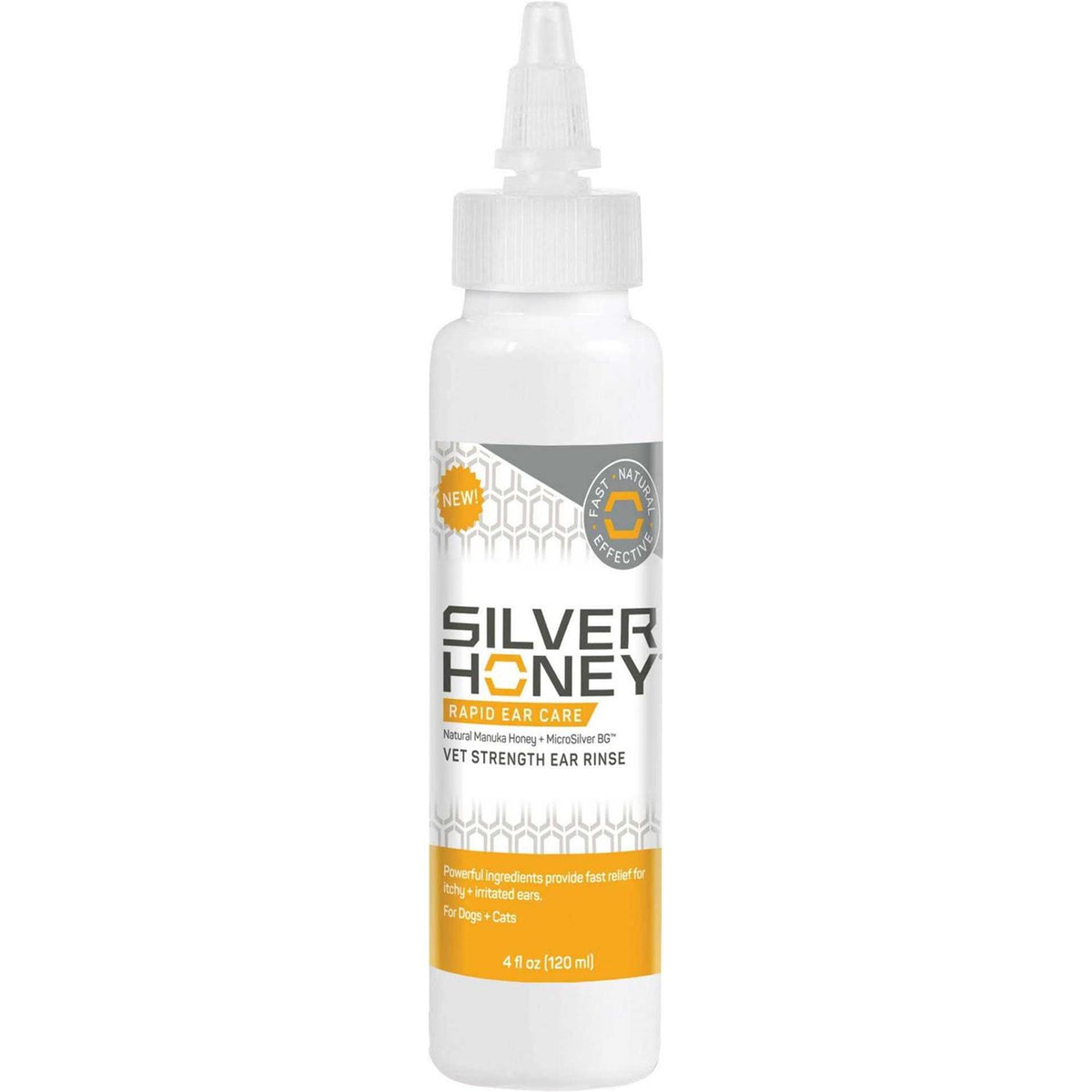 Vet Strength Ear Rinse H654440