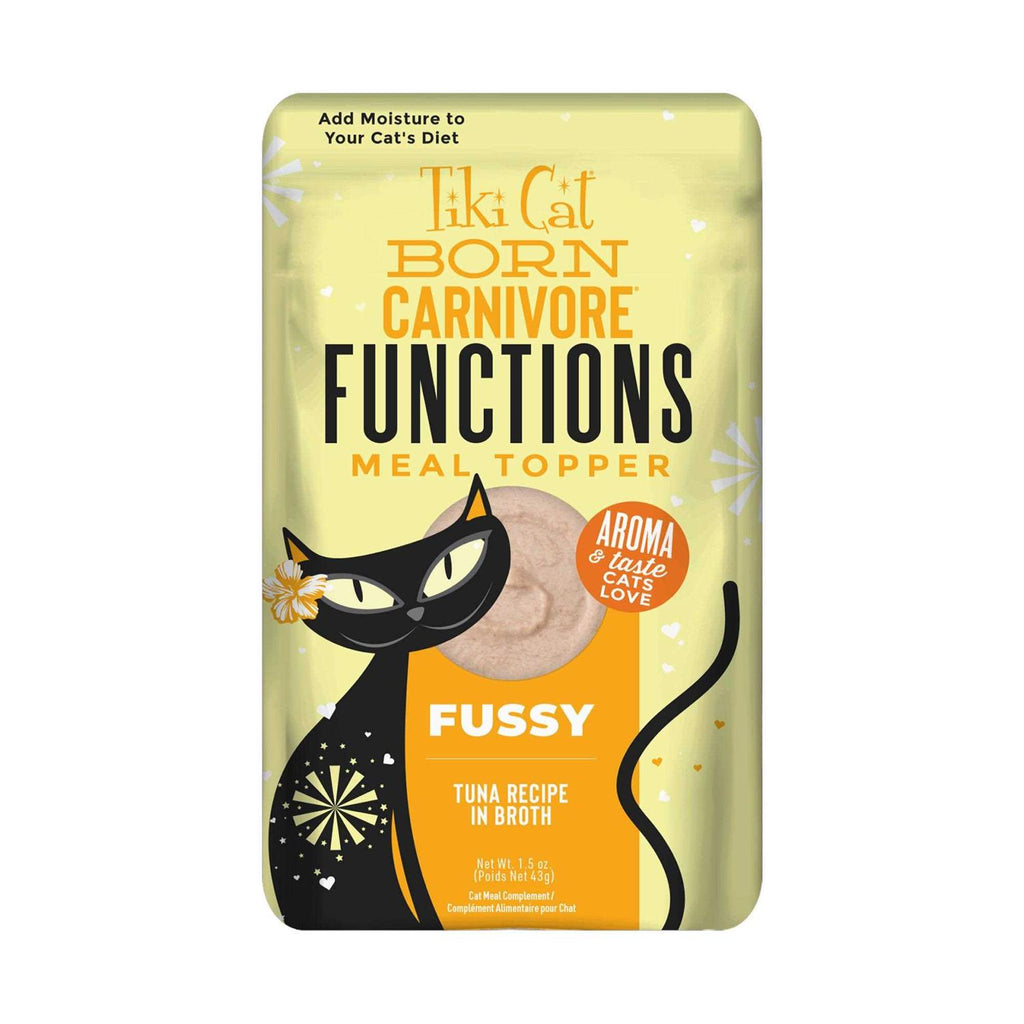 Cat Food Topper L54189