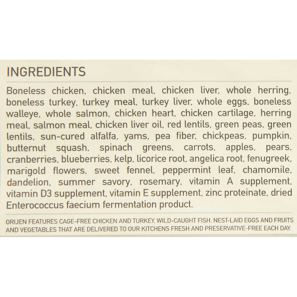 Dry Dog Food H78315