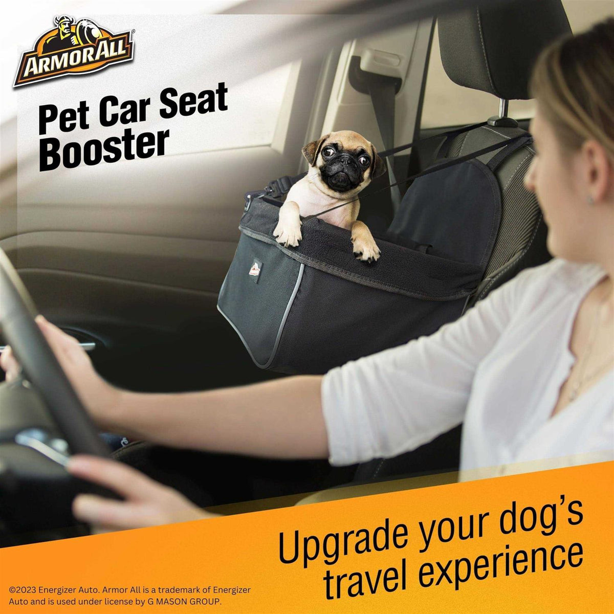 Dog Car Seat I713171