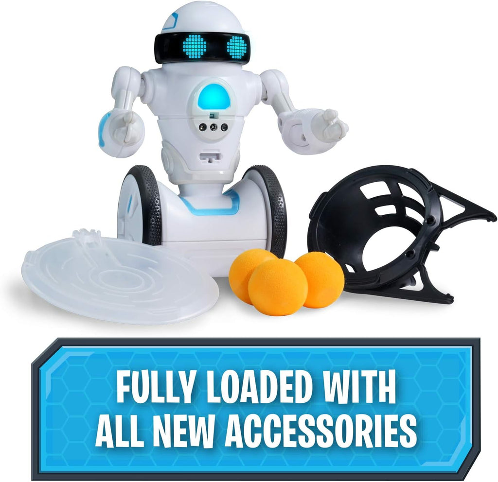 Interactive Self-Balancing Robot L370521