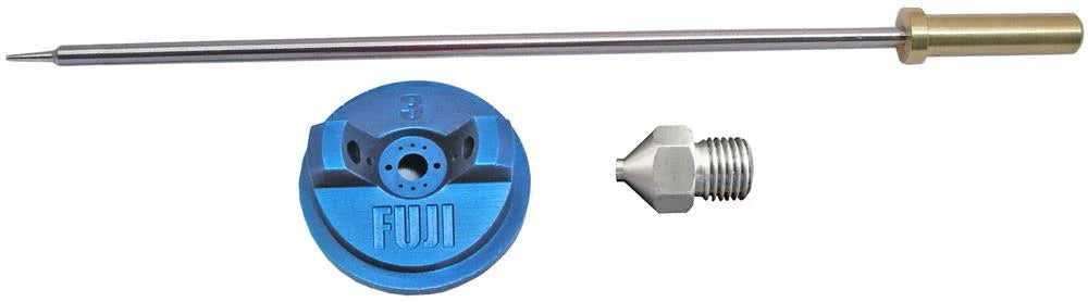 Air Cap Set #3 J14034
