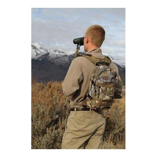 Camo Day Pack A594840