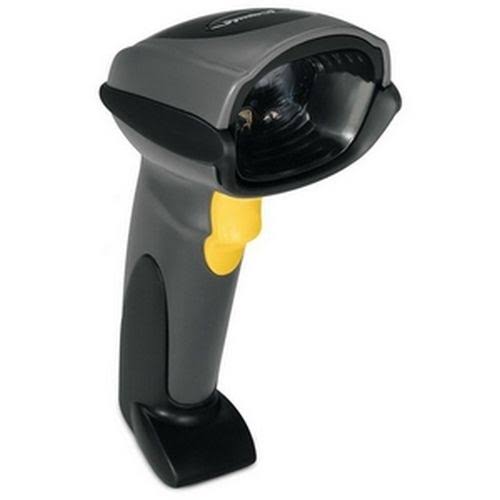 Barcode Scanner Q8687