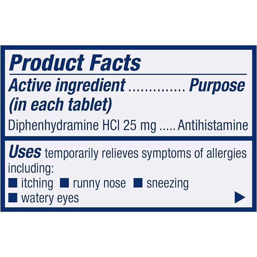 Itch & Allergy Solutions for Pet C1536