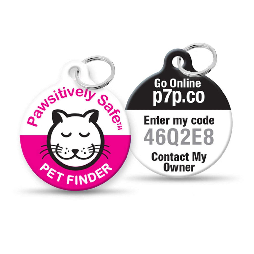 Dog Cat Pet Tag Q676404