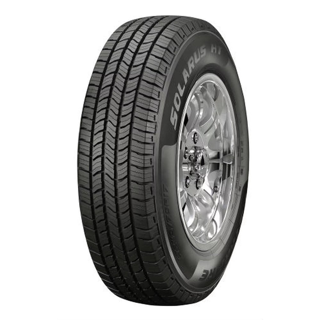 All Season 225/75R16 Light Truck Tire I337