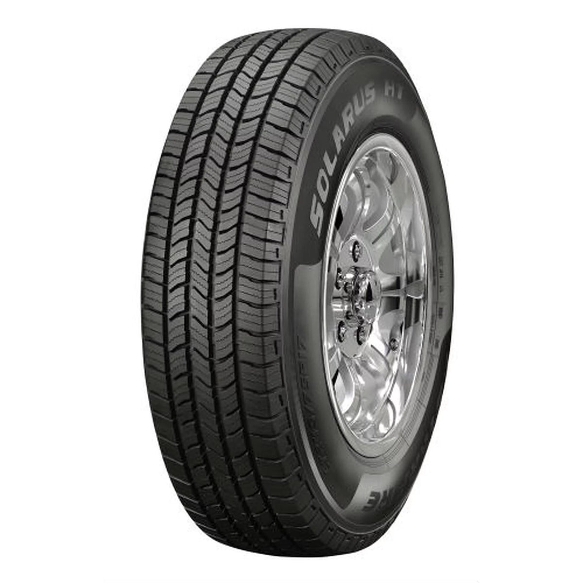 All Season 225/75R16 Light Truck Tire I337