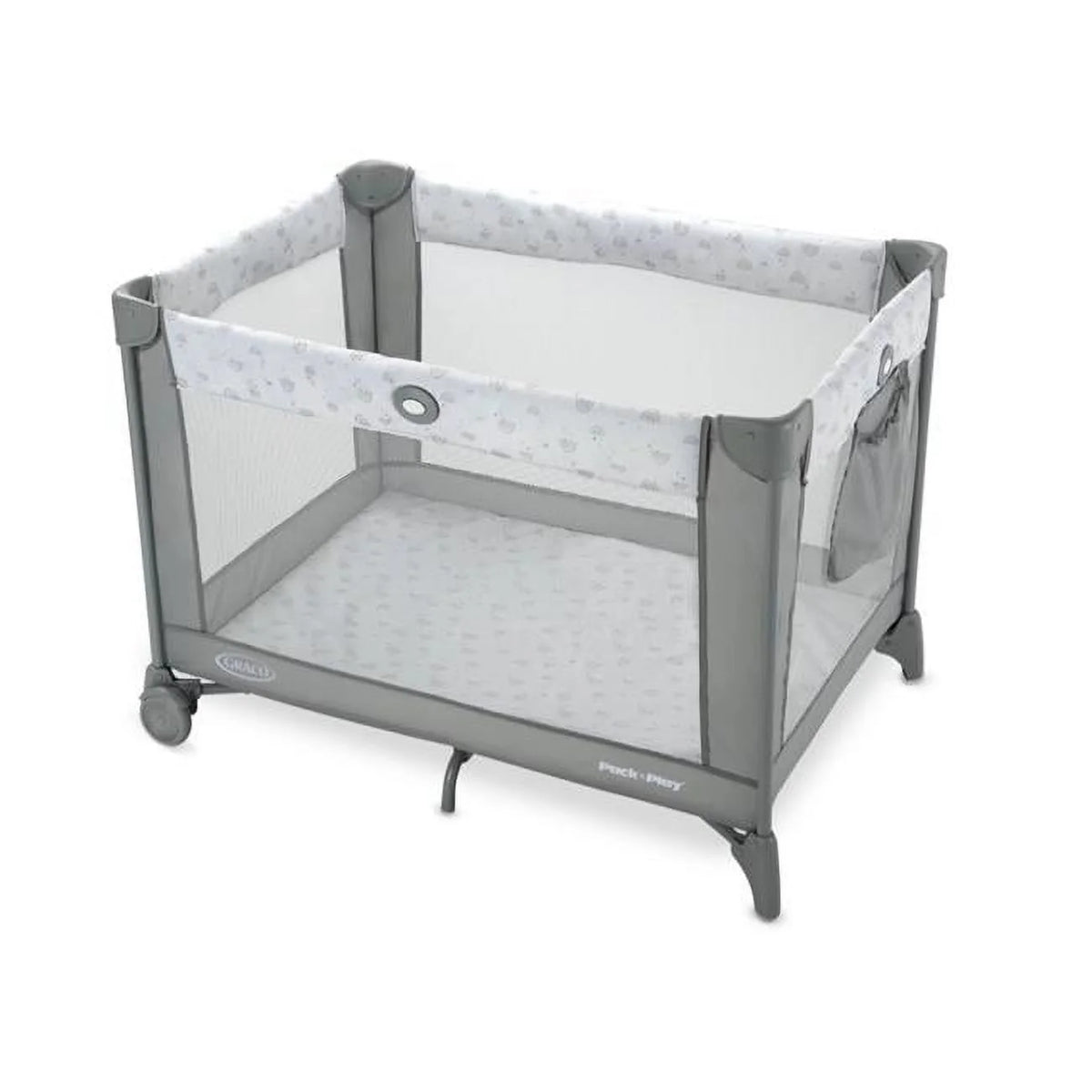 Portable Playard X334077