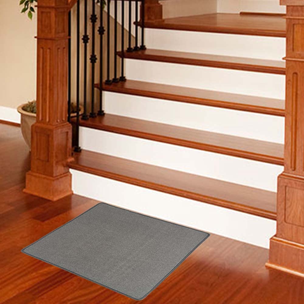 13-Piece Non-Slip Stair Treads with Landing Mat M5959
