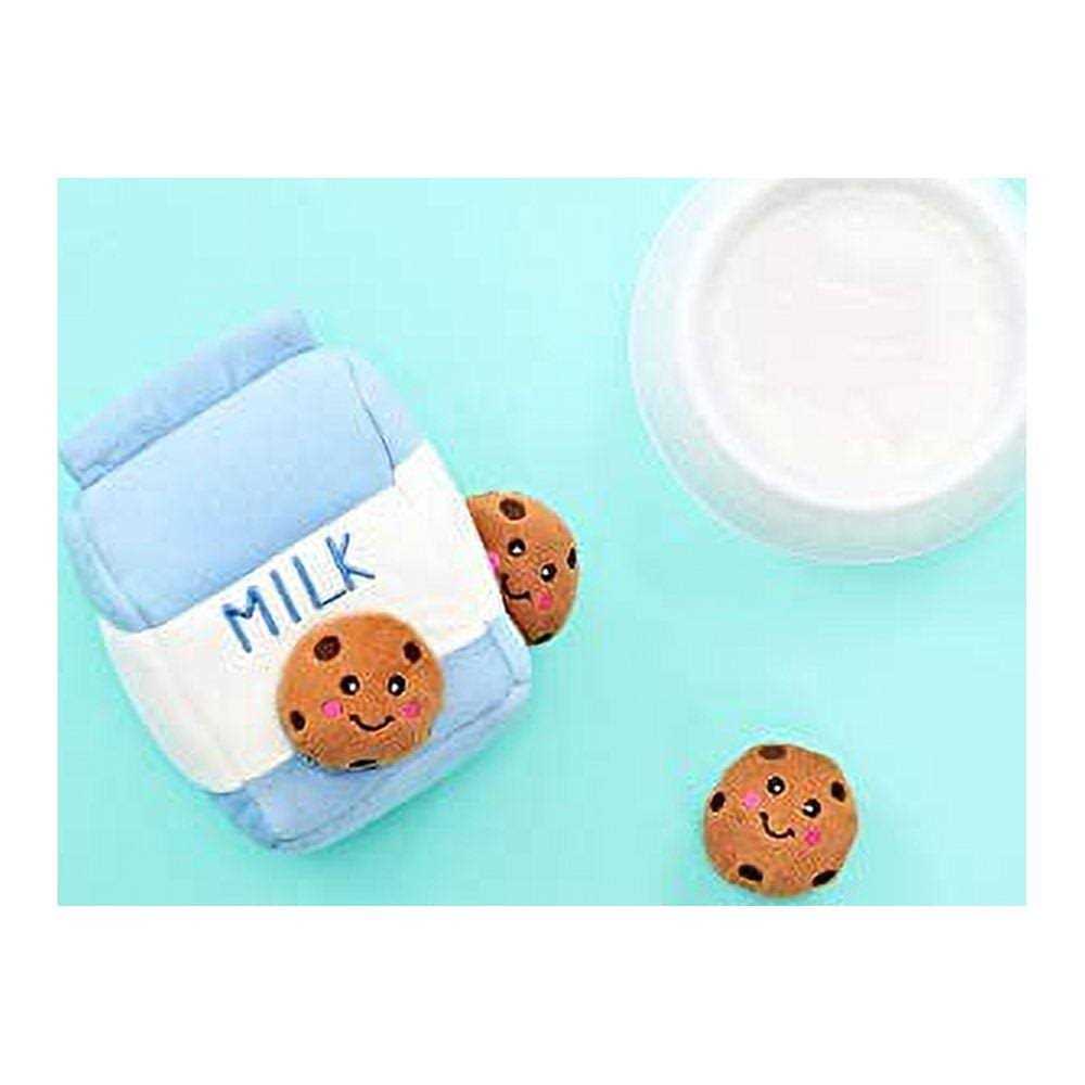 3-Pack Plush Dog Toy I2856