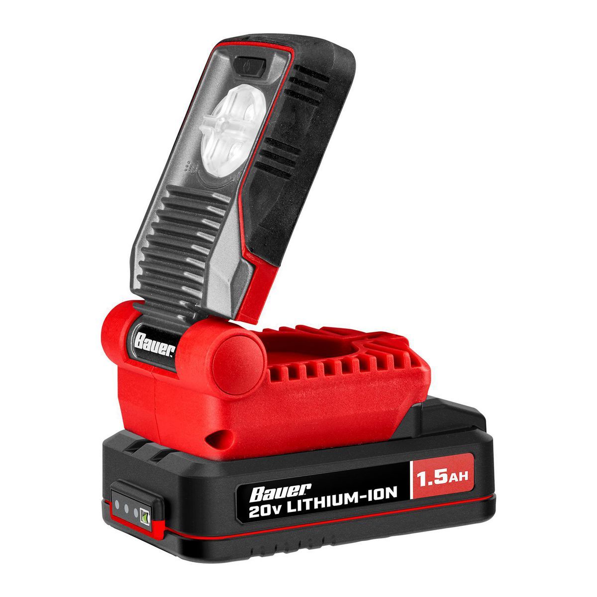 20V Cordless Compact Flashlight N160