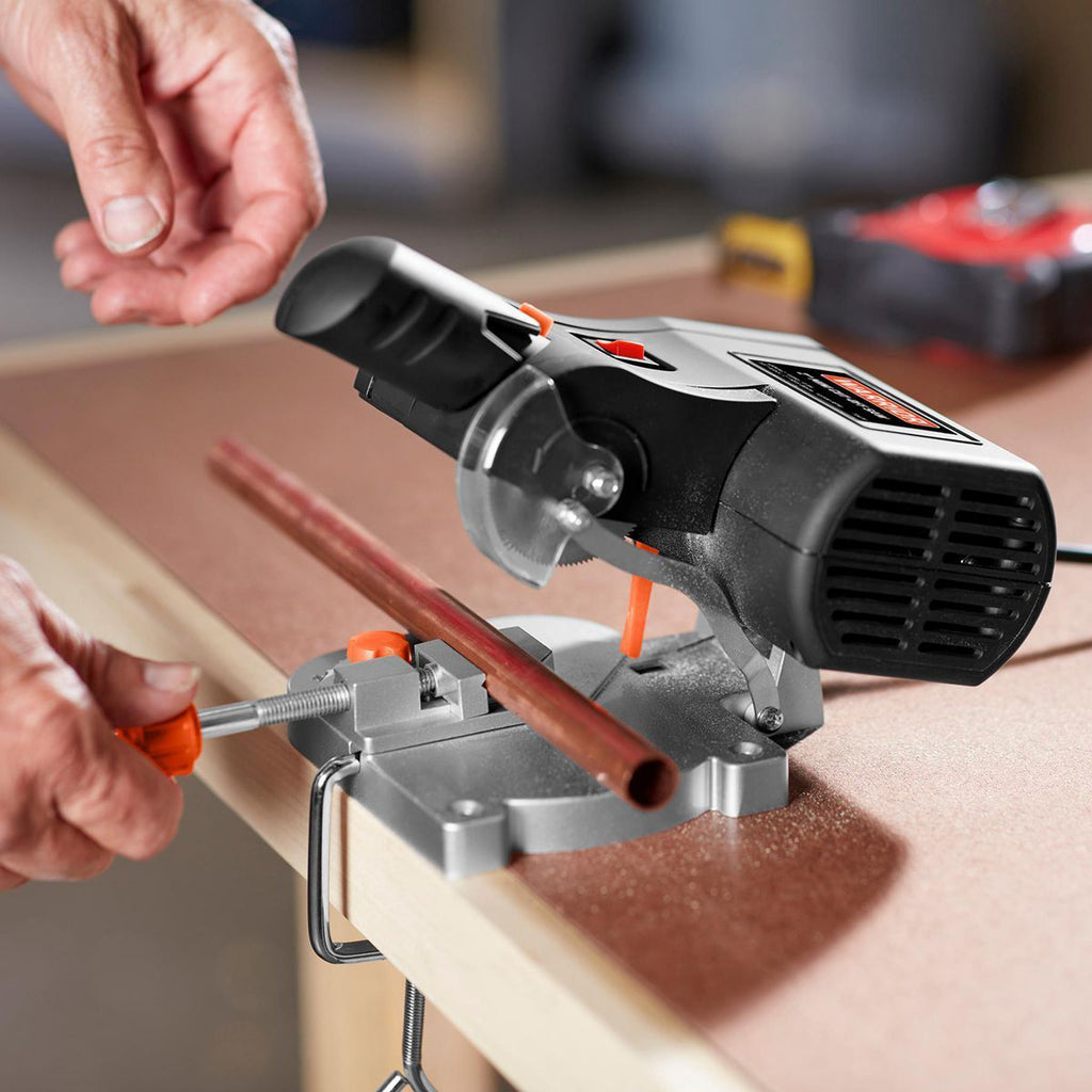 2 in. Mini Cut-Off Saw B418005