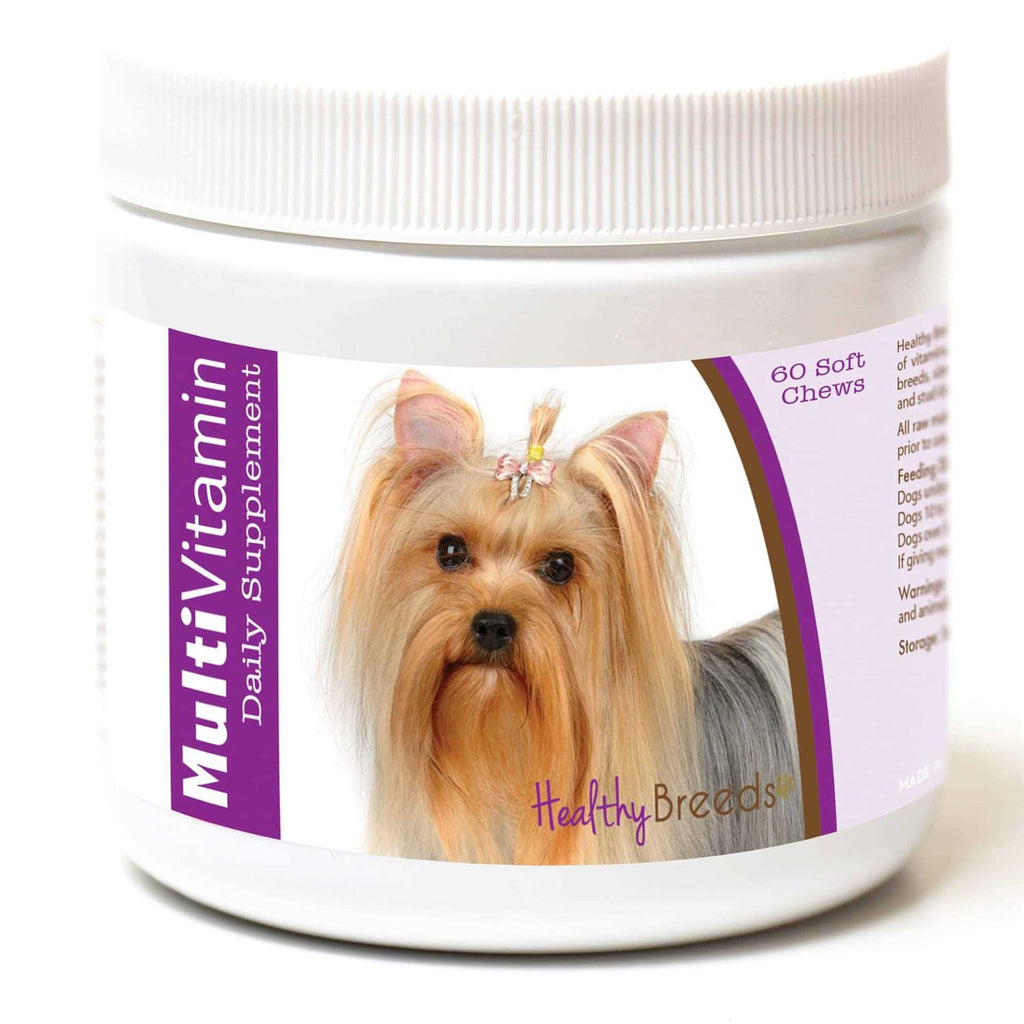 Terrier Multi-Vitamin Soft Chews E89292