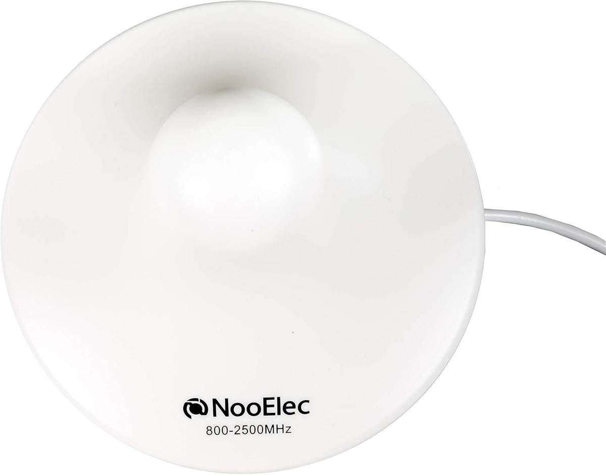 Wideband Ceiling Antenna with SMA Connector D364277