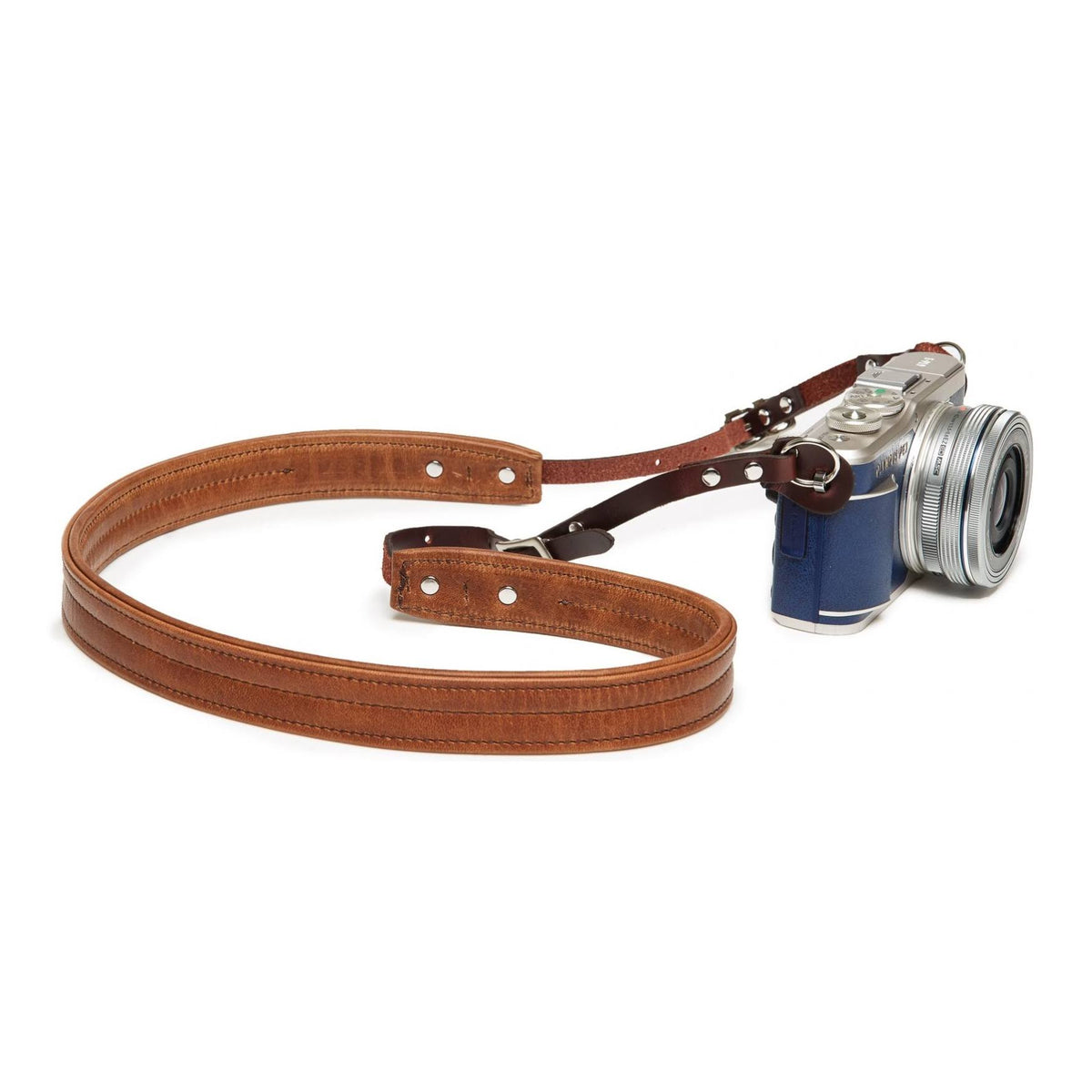 Leather Camera Strap G20262