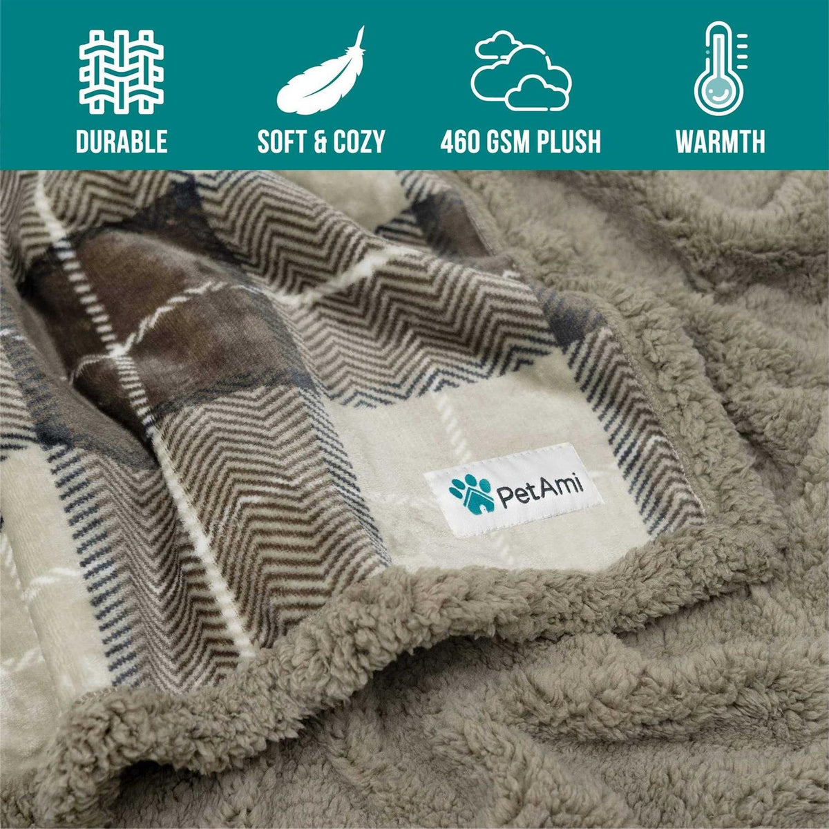Dog Blanket B779