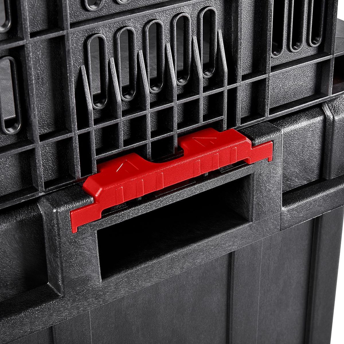 Modular Storage Tote X86033