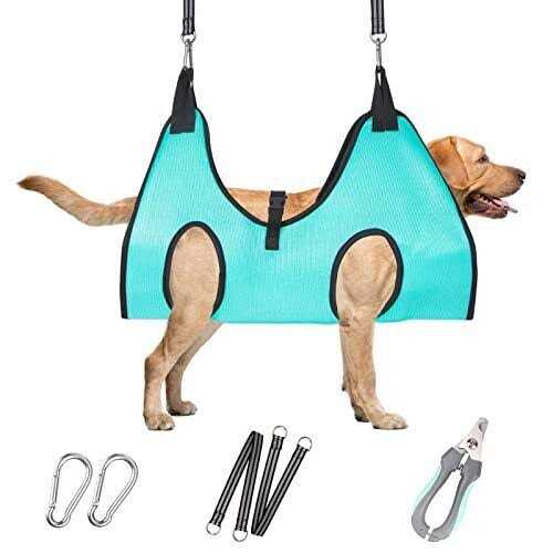 Pet Grooming Hammock N6216