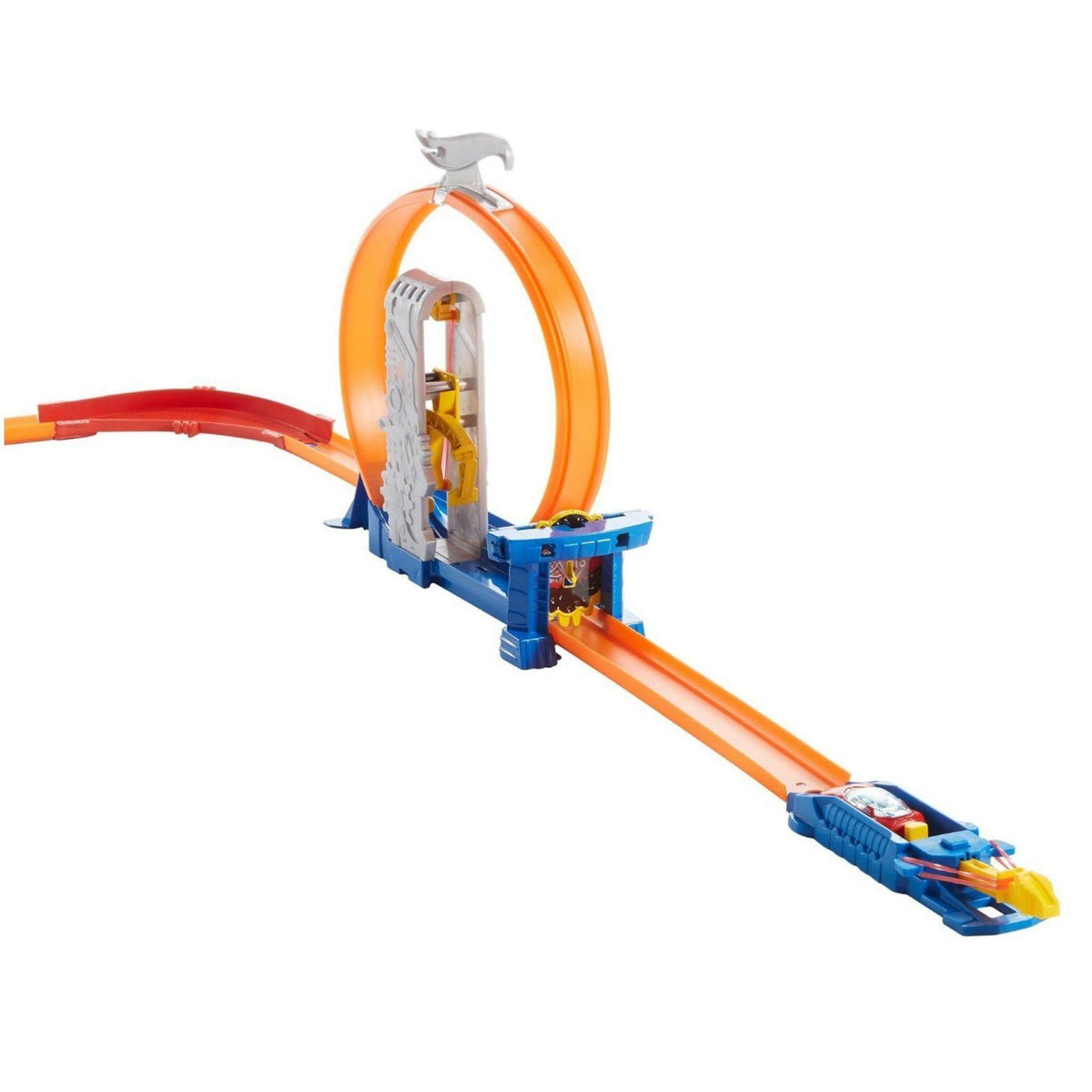 Track Set F91014