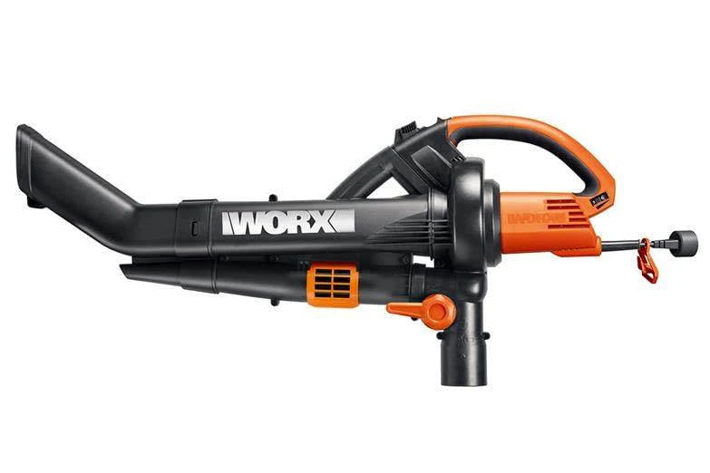 Corded Electric Blower/Mulcher/Vacuum Z992882