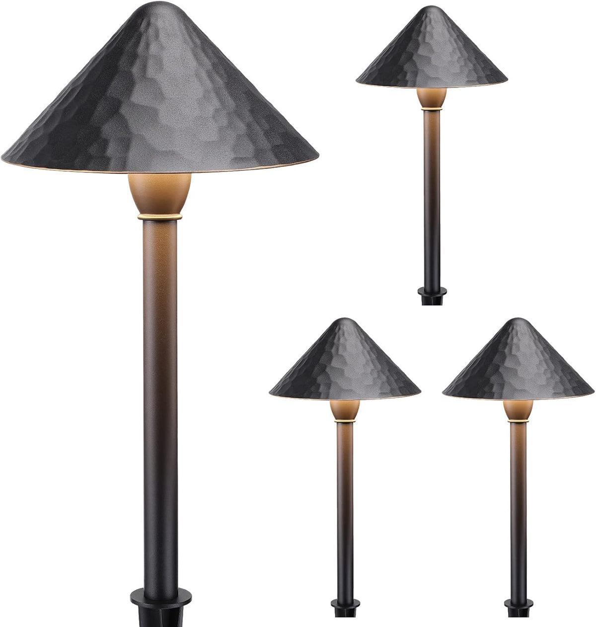Low Voltage LED Landscape Pathway Lights N377751