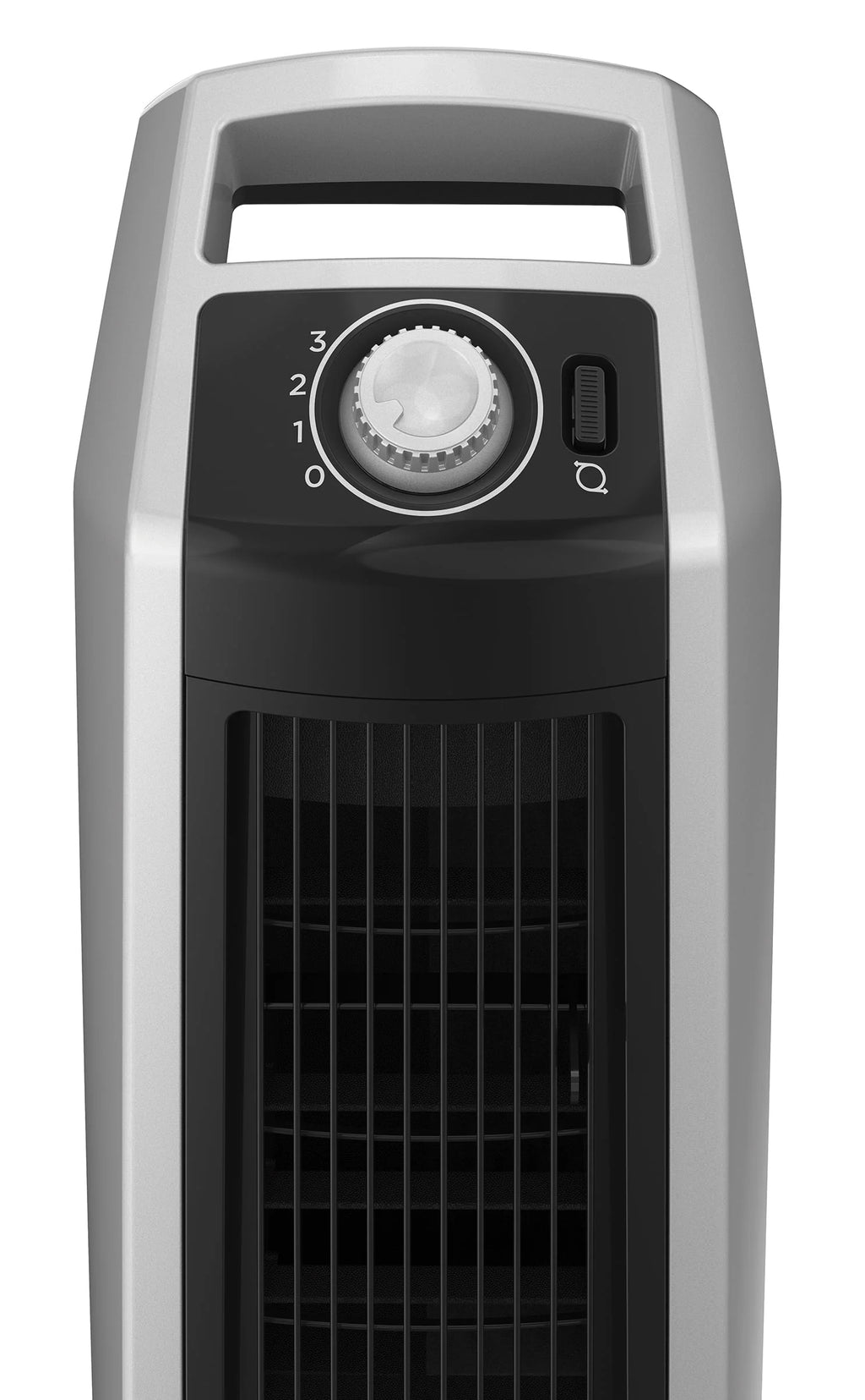 Oscillating High Velocity Tower Fan with 3 Speeds Y834951