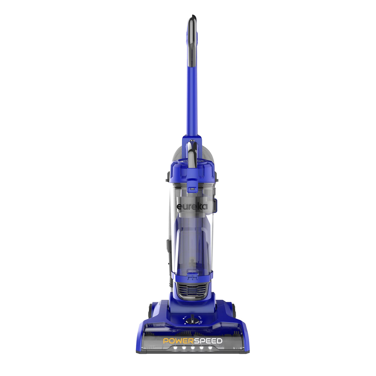 Lightweight Upright Vacuum Cleaner W109865