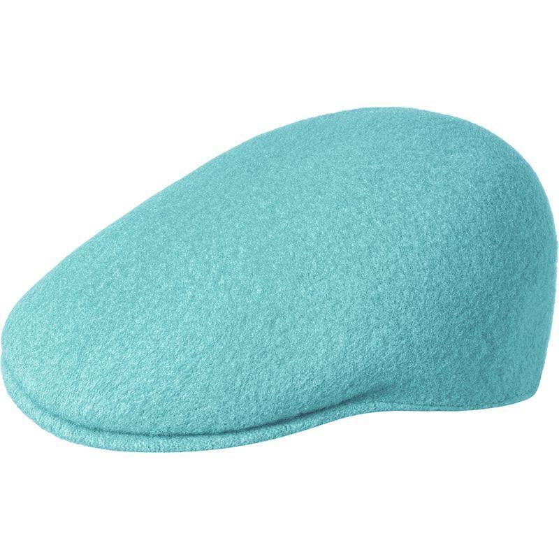 Wool Seamless Cap Z7877