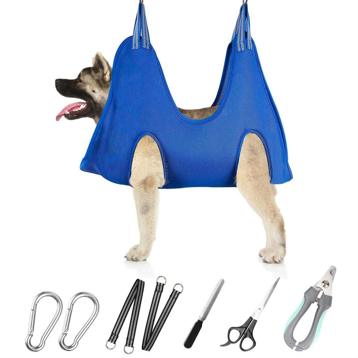 Pet Grooming Hammock N6216