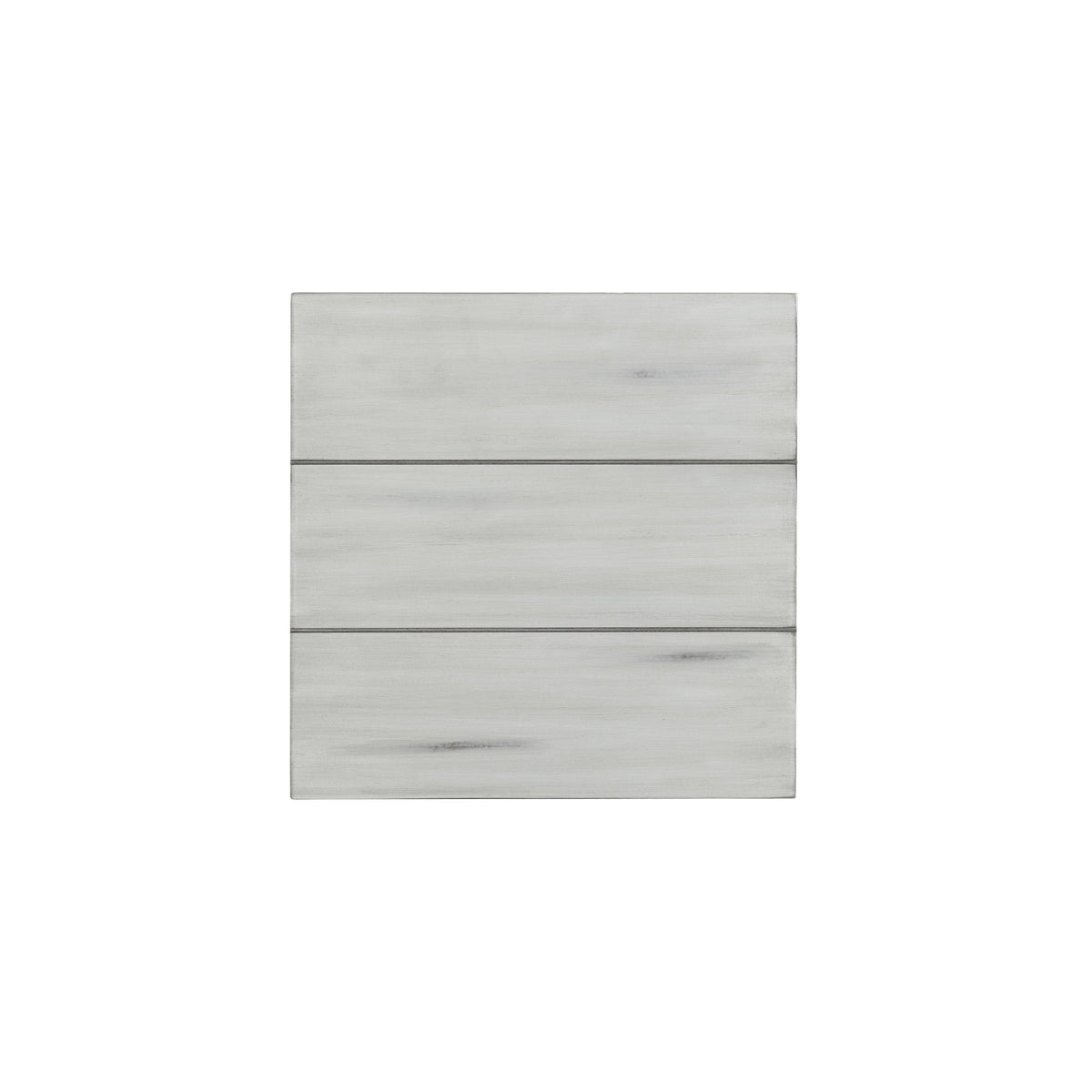 White Wash Bookcase A966