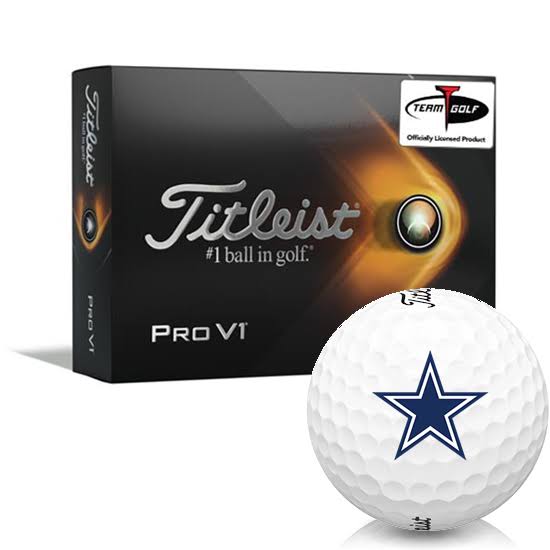 Golf Balls P323