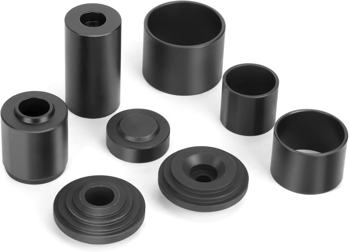 Adjustable Ball Joint Press Kit U Joint Remover Install Tool G724981