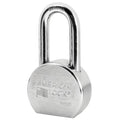 2-1/2 inch Steel Padlock R526