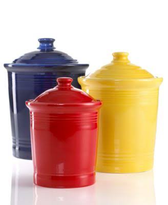 Large 3-Quart Canister N23020