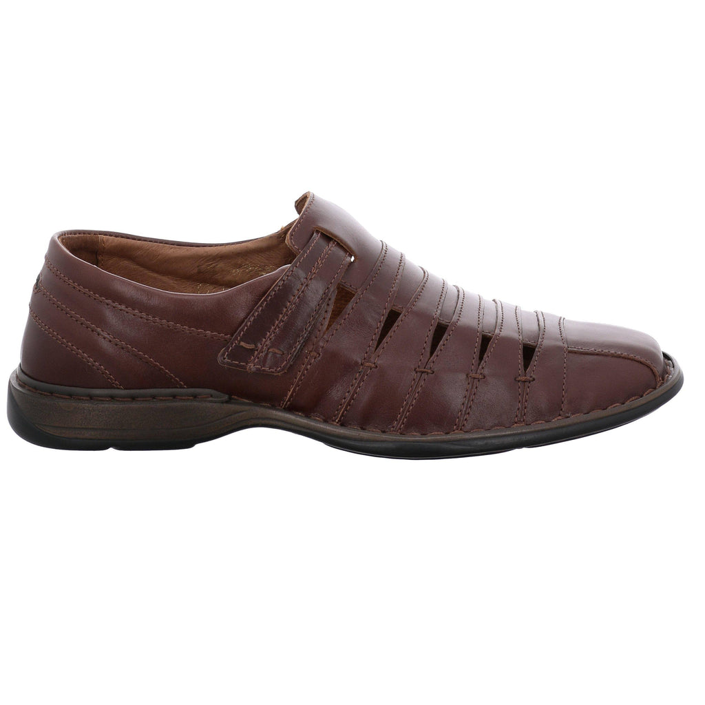 Black Casual Shoes J143