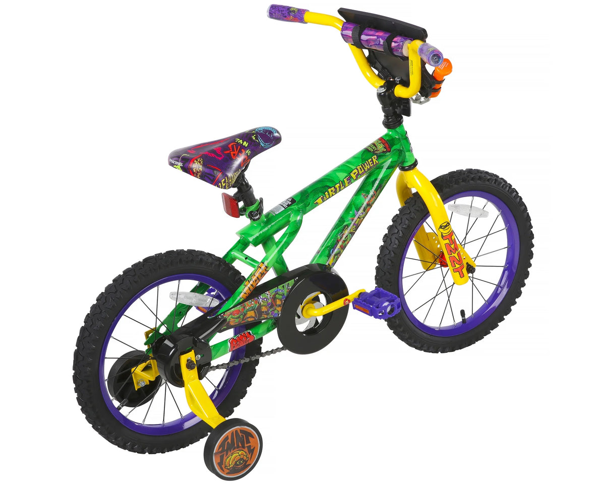16-inch Boys BMX Bike V118