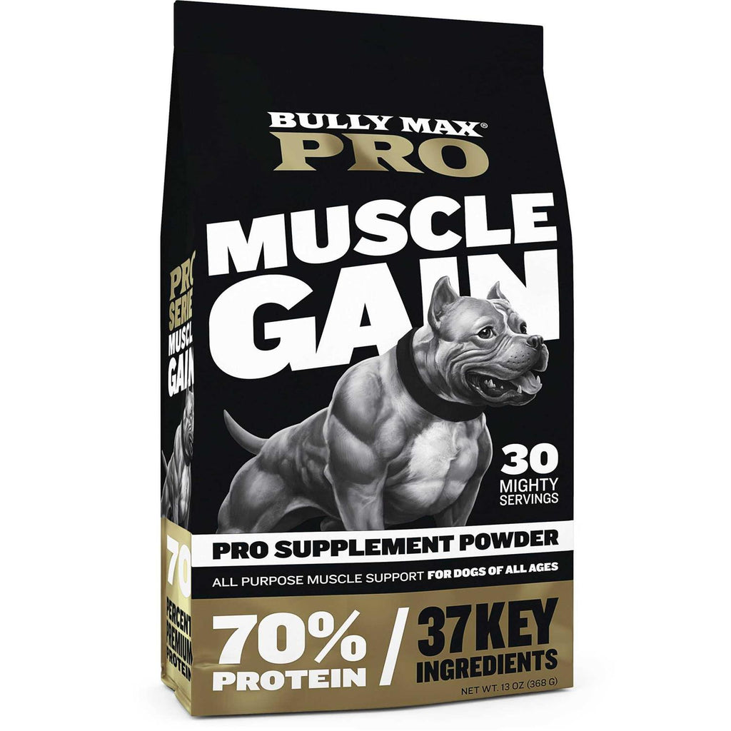 Muscle Builder for Dogs K470196