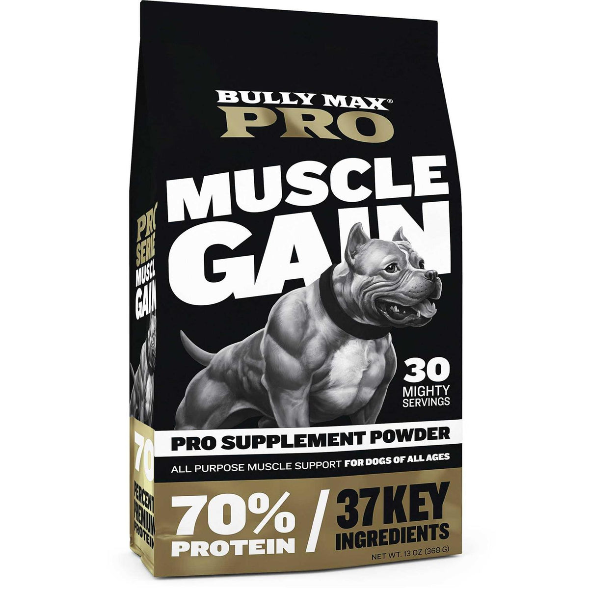 Muscle Builder for Dogs K470196