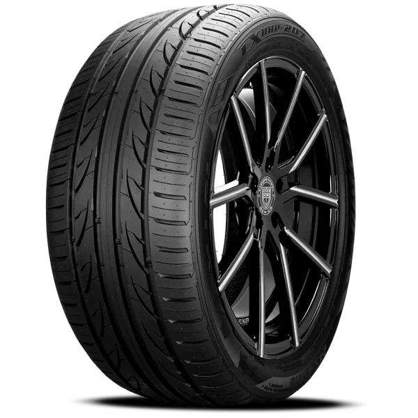 235/45ZR18 98W XL Passenger Tire L64562