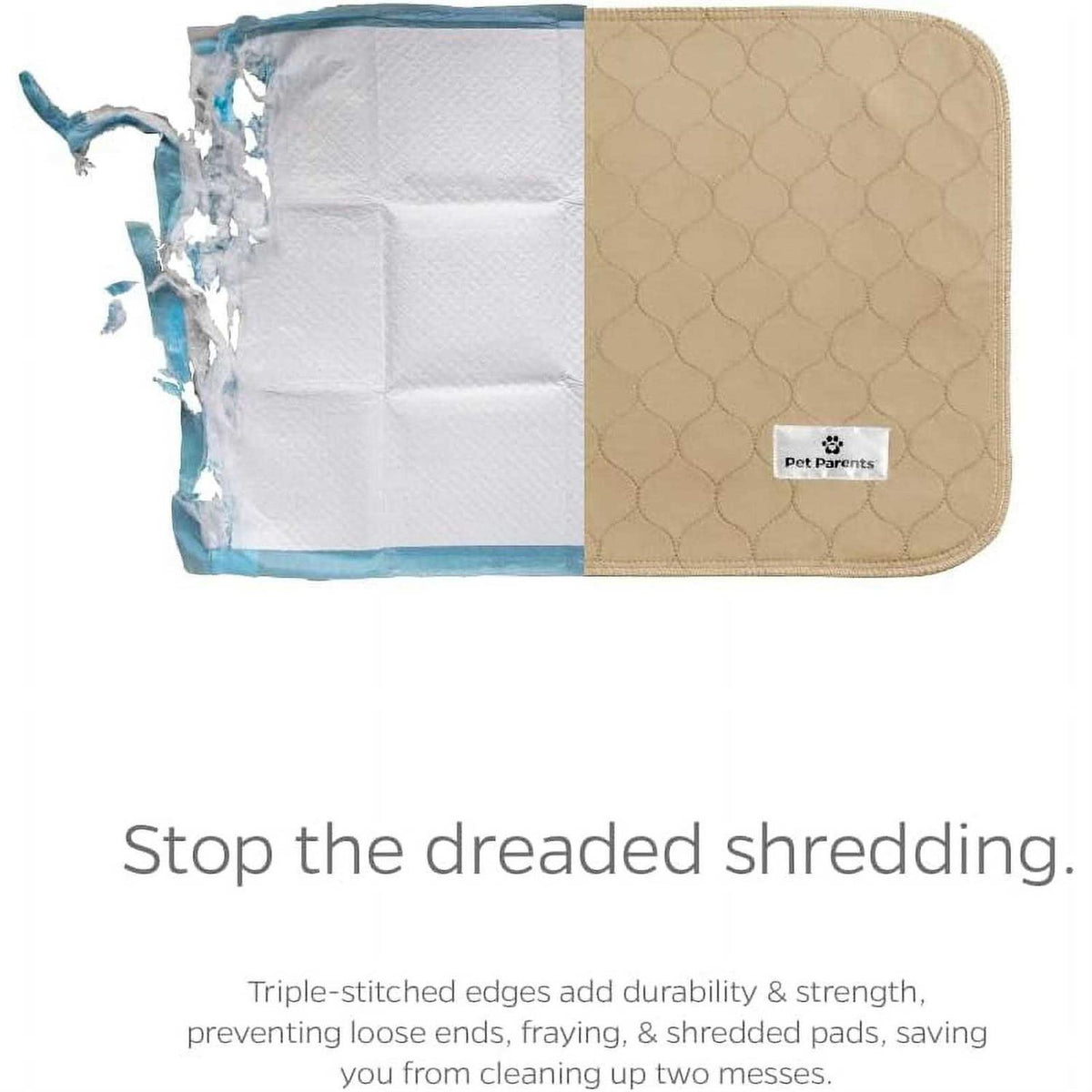 Washable Dog Pee Pads T948