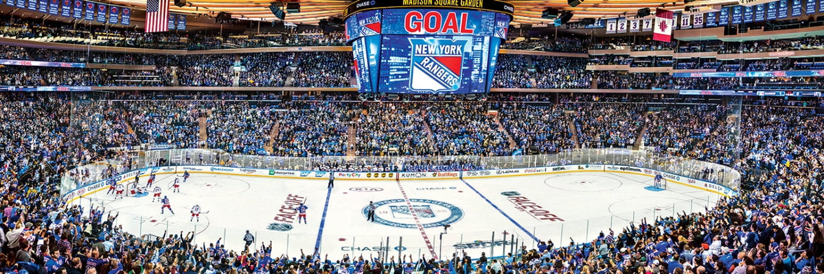 Sports Panoramic Puzzle P261584