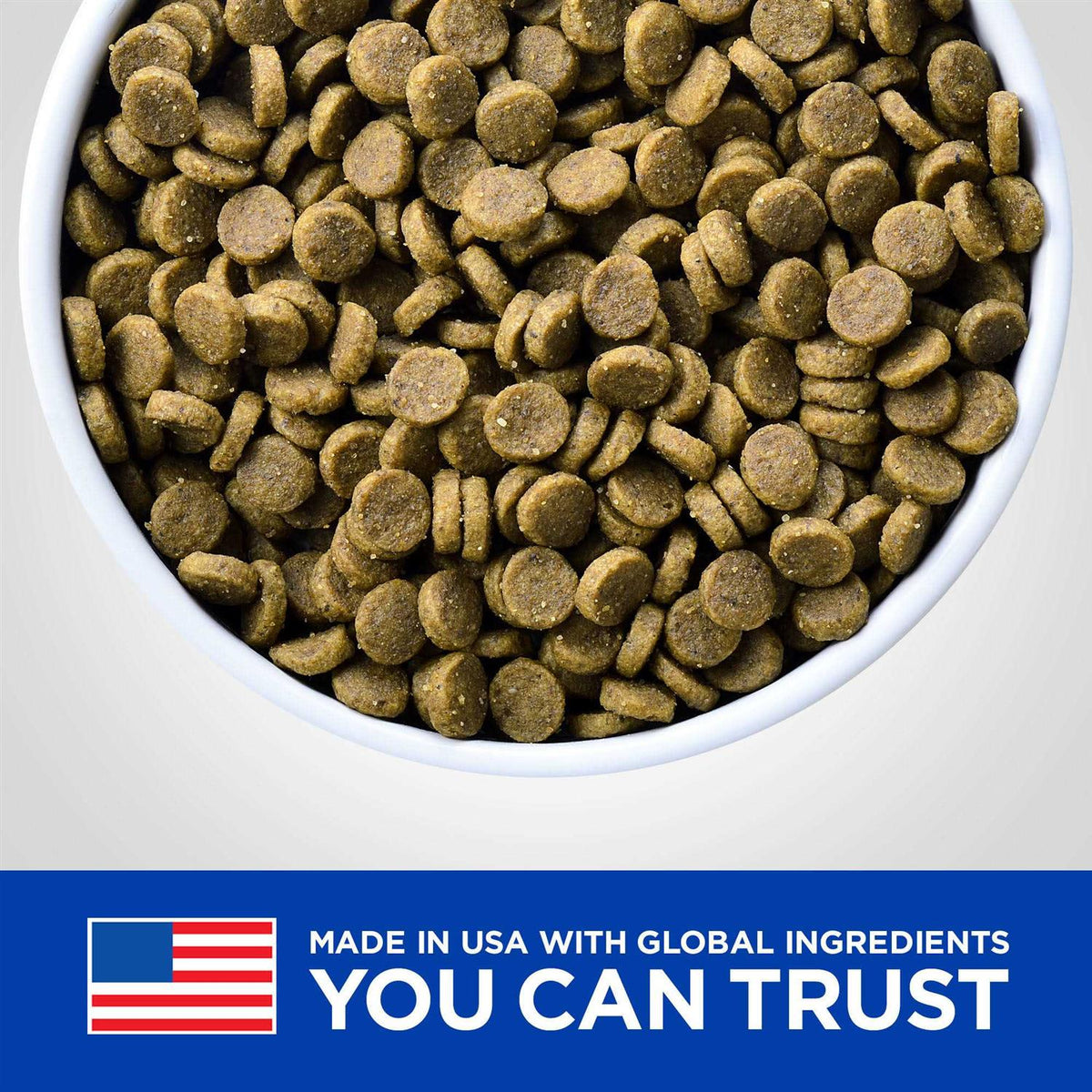 Chicken Dry Dog Food U756009