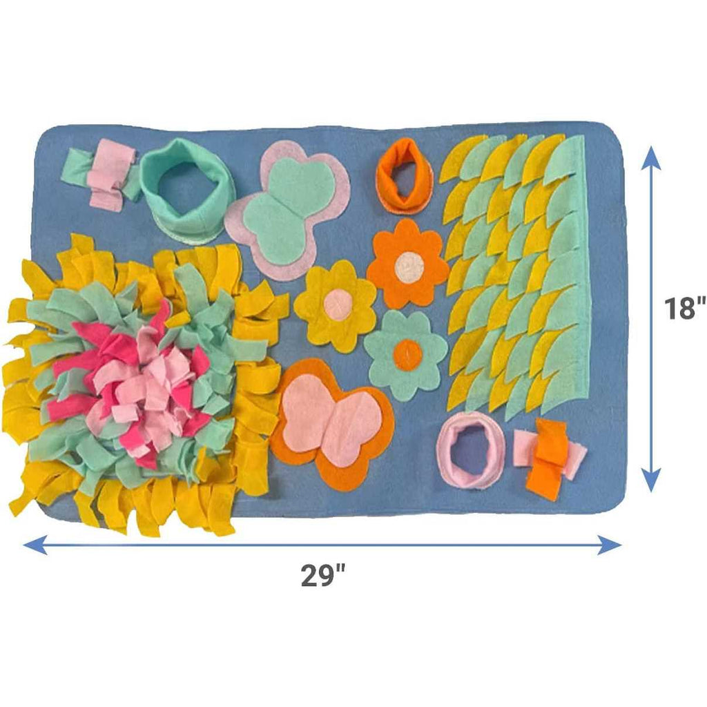 Snuffle Mat S4177
