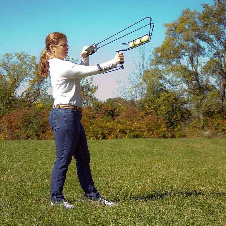 Dog Ball Launcher G237268