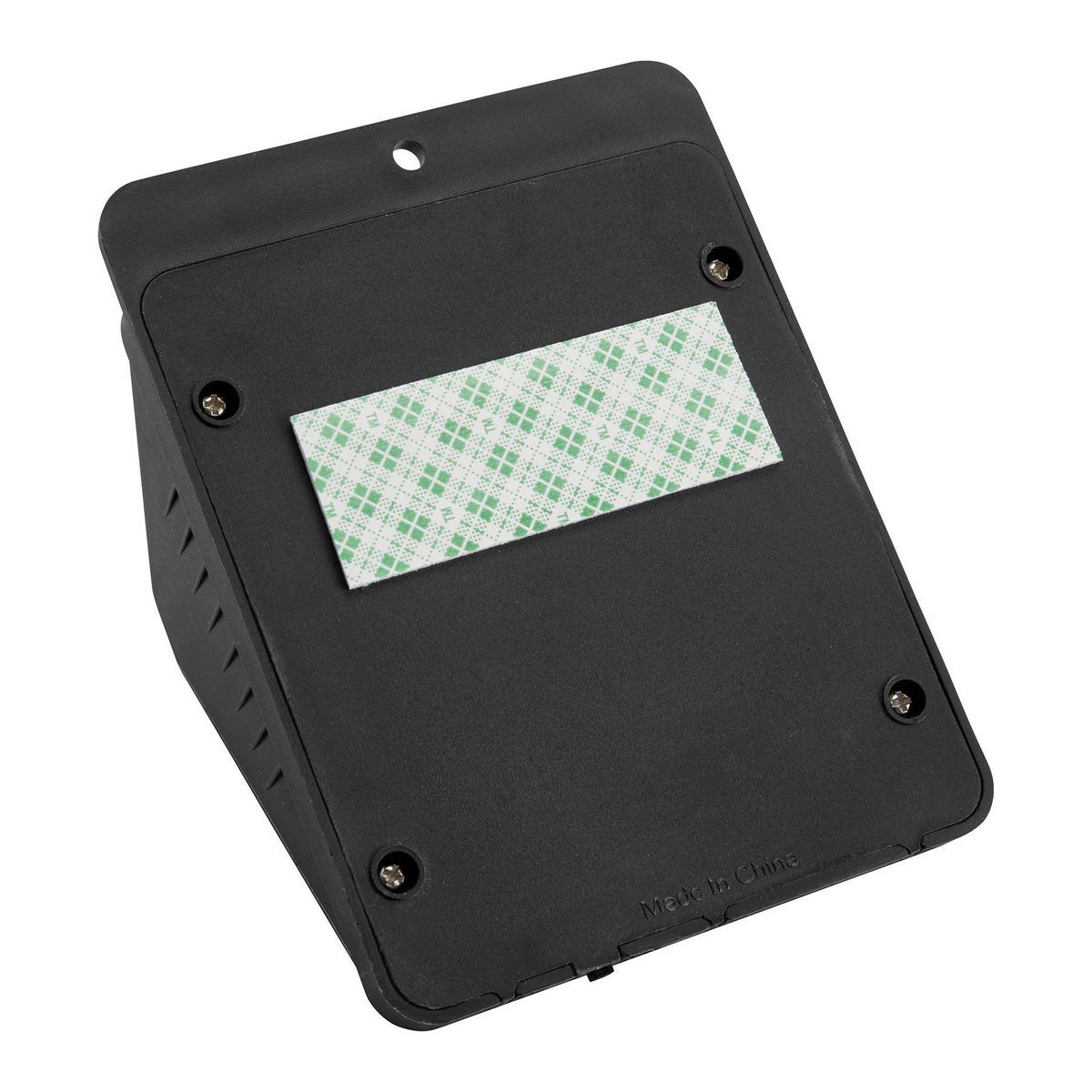 115 Lumen Solar Security Light W260