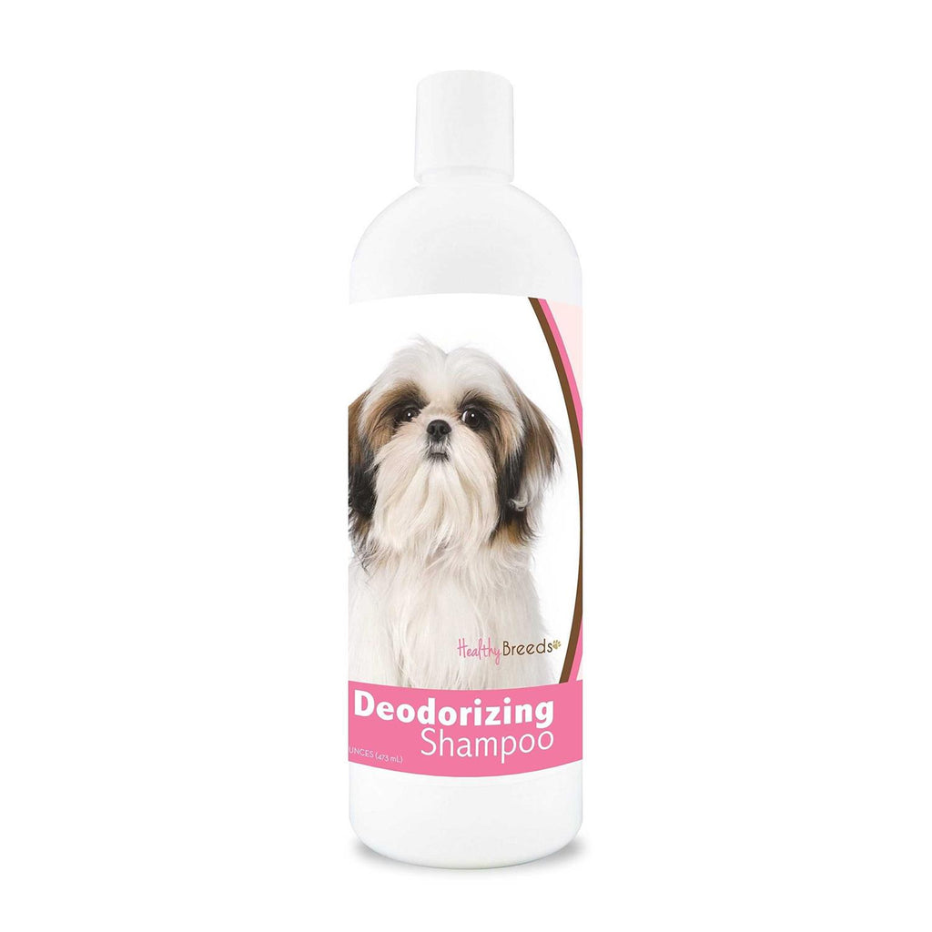 16 oz Deodorizing Shampoo L123